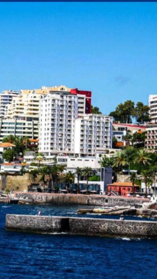 A Cornes Of The Atlantic Apartment Funchal  Ngoại thất bức ảnh