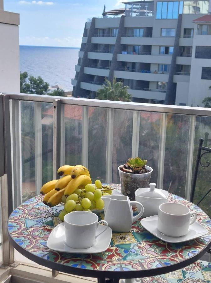 A Cornes Of The Atlantic Apartment Funchal  Ngoại thất bức ảnh