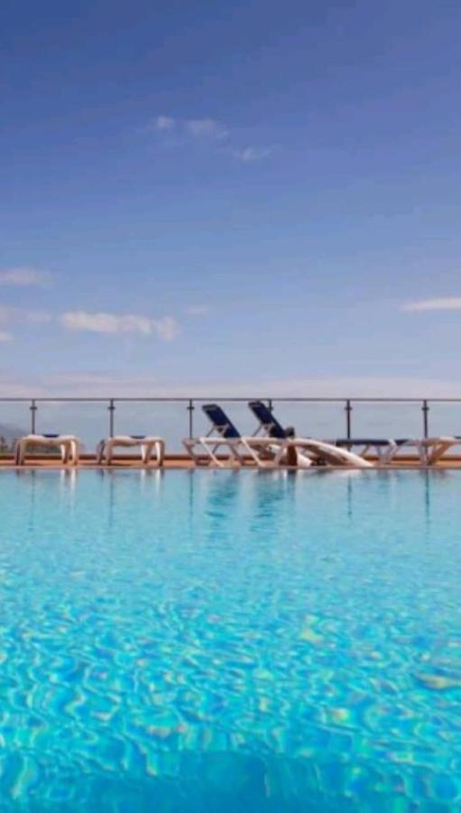 A Cornes Of The Atlantic Apartment Funchal  Ngoại thất bức ảnh