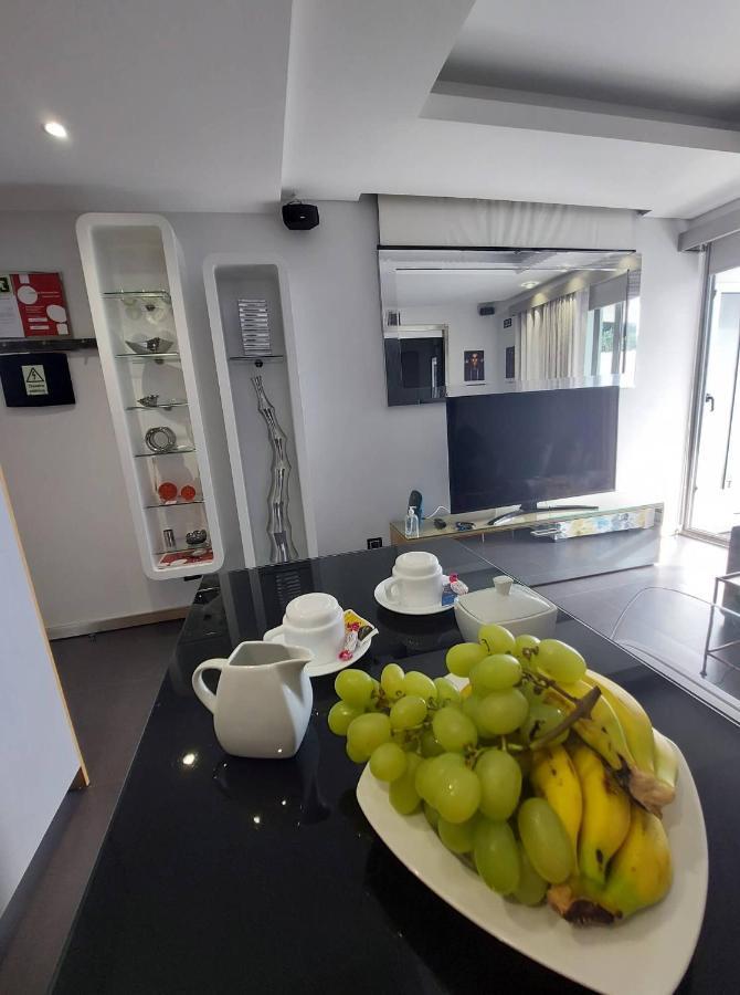 A Cornes Of The Atlantic Apartment Funchal  Ngoại thất bức ảnh
