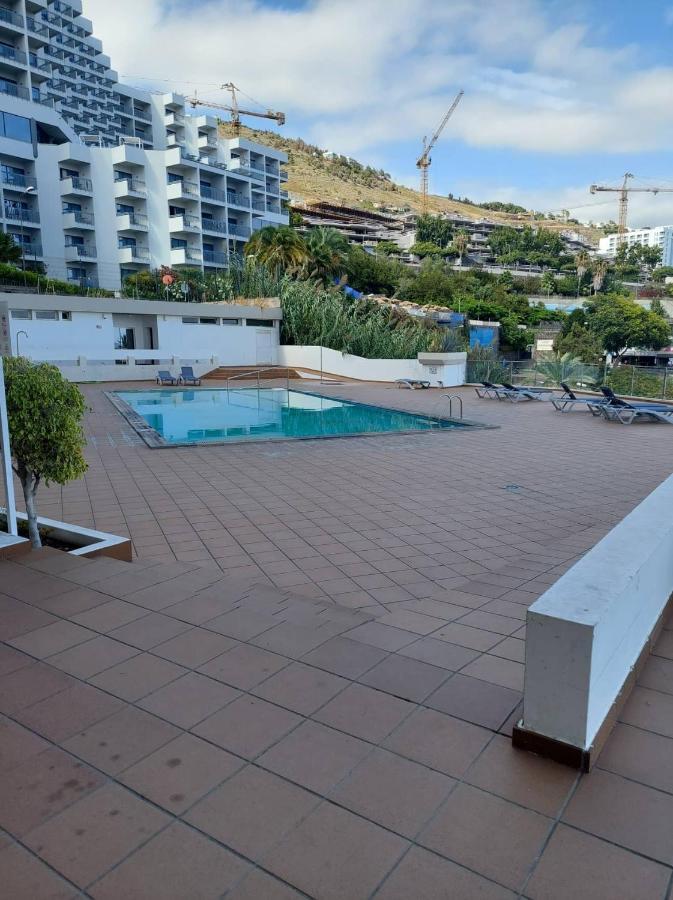 A Cornes Of The Atlantic Apartment Funchal  Ngoại thất bức ảnh