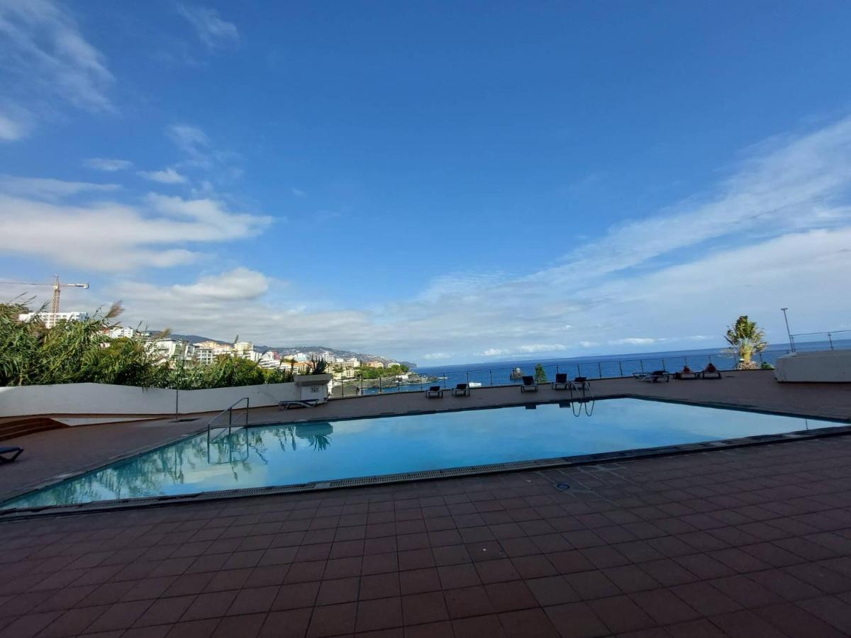 A Cornes Of The Atlantic Apartment Funchal  Ngoại thất bức ảnh