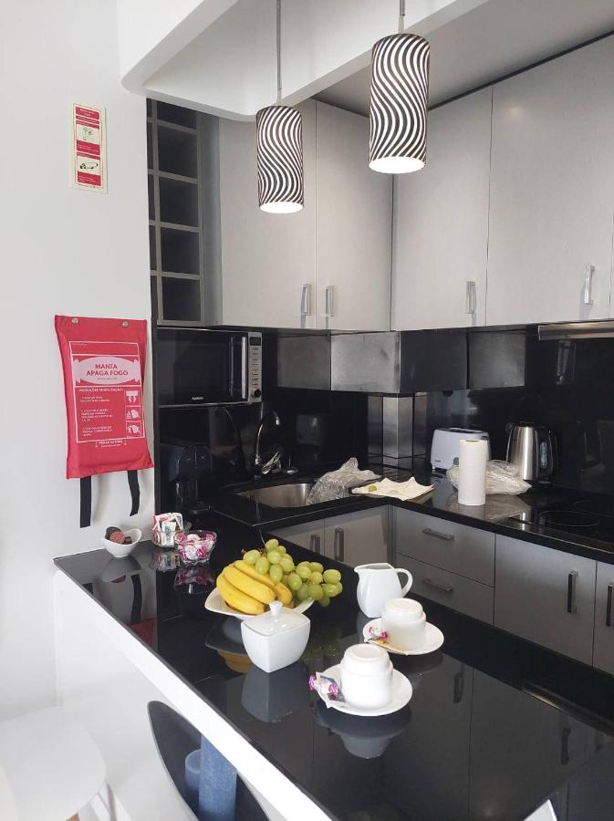 A Cornes Of The Atlantic Apartment Funchal  Ngoại thất bức ảnh