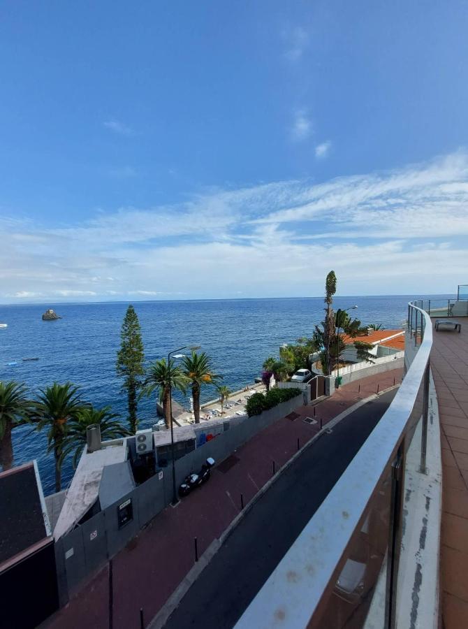 A Cornes Of The Atlantic Apartment Funchal  Ngoại thất bức ảnh